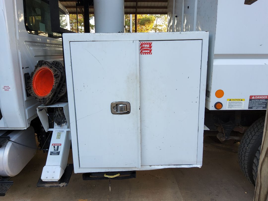 2011 INTERNATIONAL Dura Star - Image 10